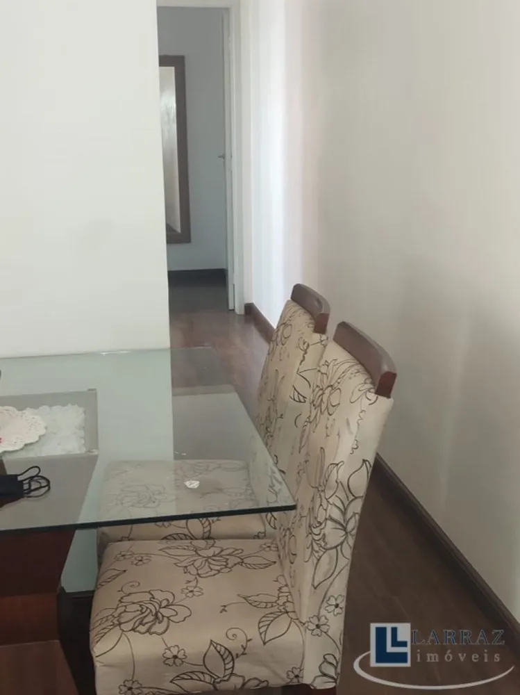 Apartamento, 2 quartos, 49 m² - Foto 4