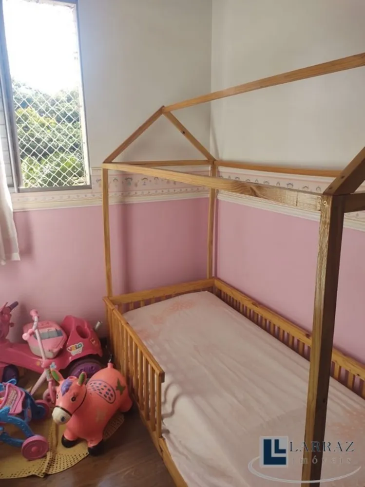 Apartamento, 2 quartos, 49 m² - Foto 5