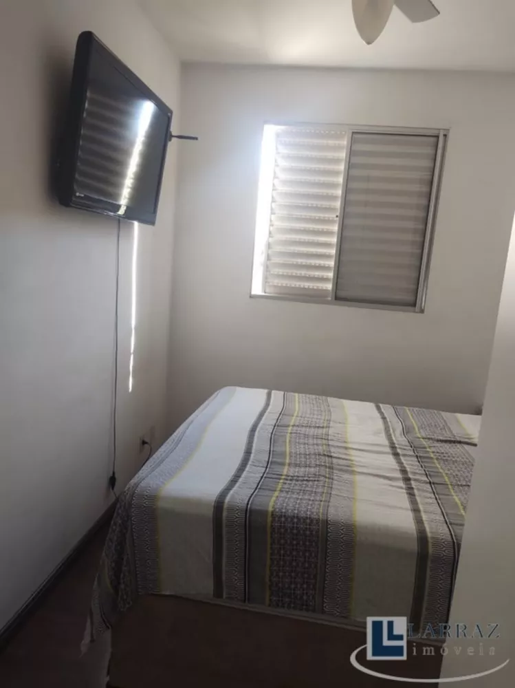 Apartamento, 2 quartos, 49 m² - Foto 3