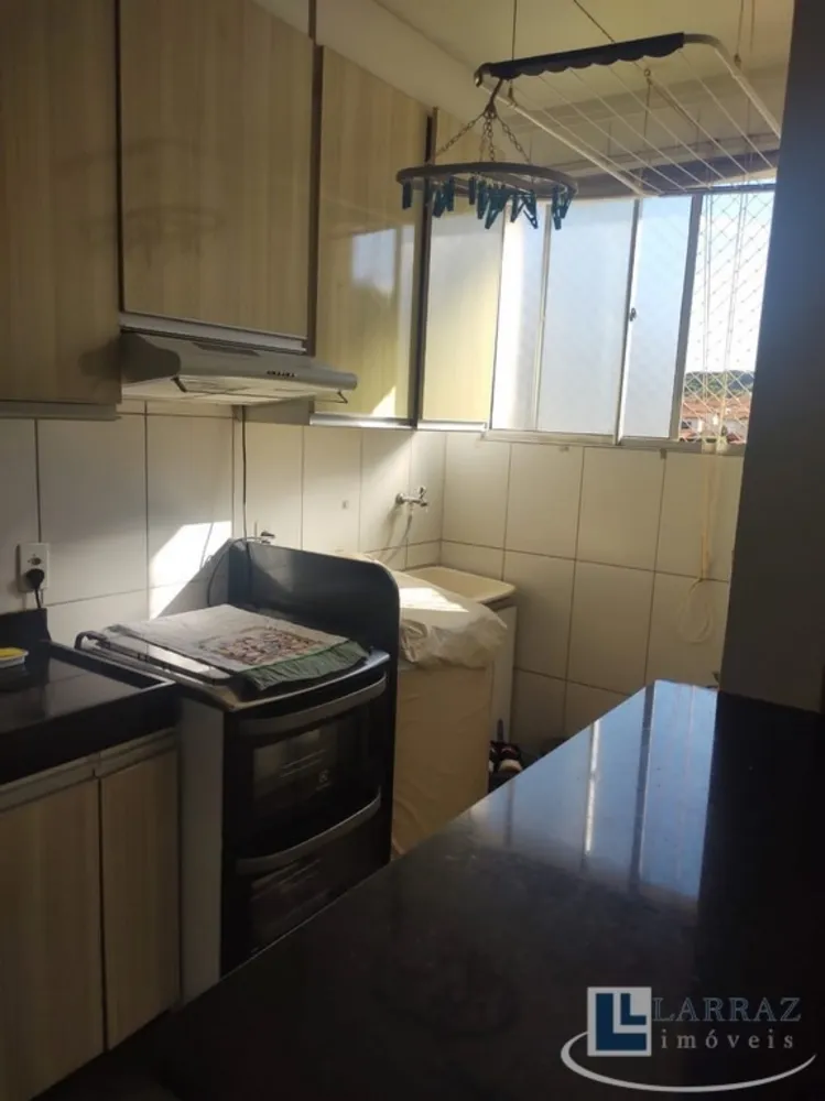 Apartamento, 2 quartos, 49 m² - Foto 6