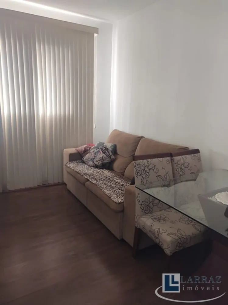 Apartamento, 2 quartos, 49 m² - Foto 2