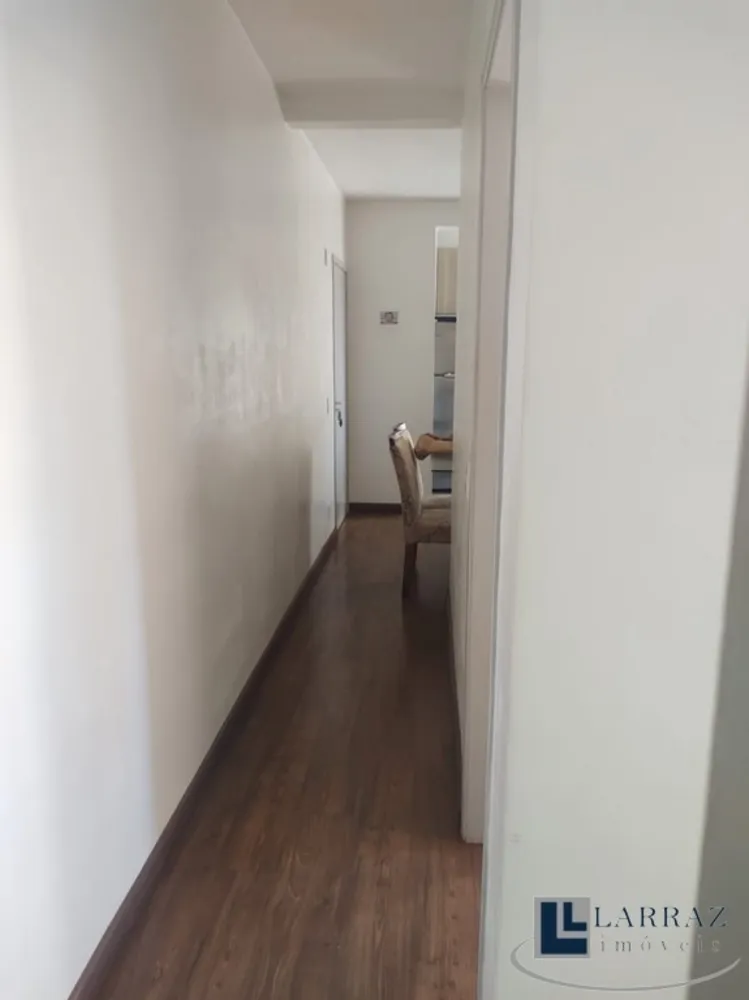 Apartamento, 2 quartos, 49 m² - Foto 7