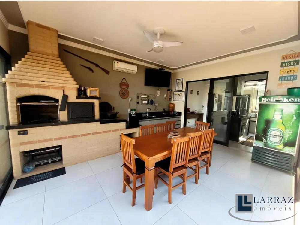 Casa, 3 quartos, 174 m² - Foto 2