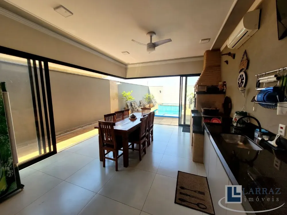 Casa, 3 quartos, 174 m² - Foto 4