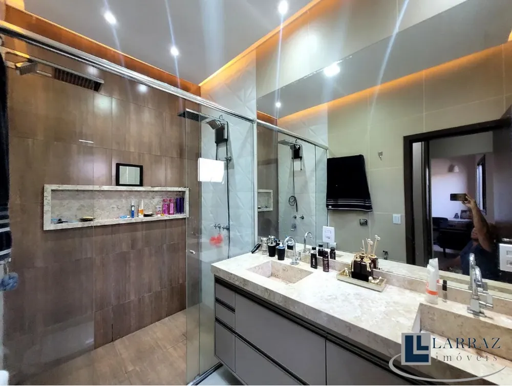 Casa, 3 quartos, 174 m² - Foto 13