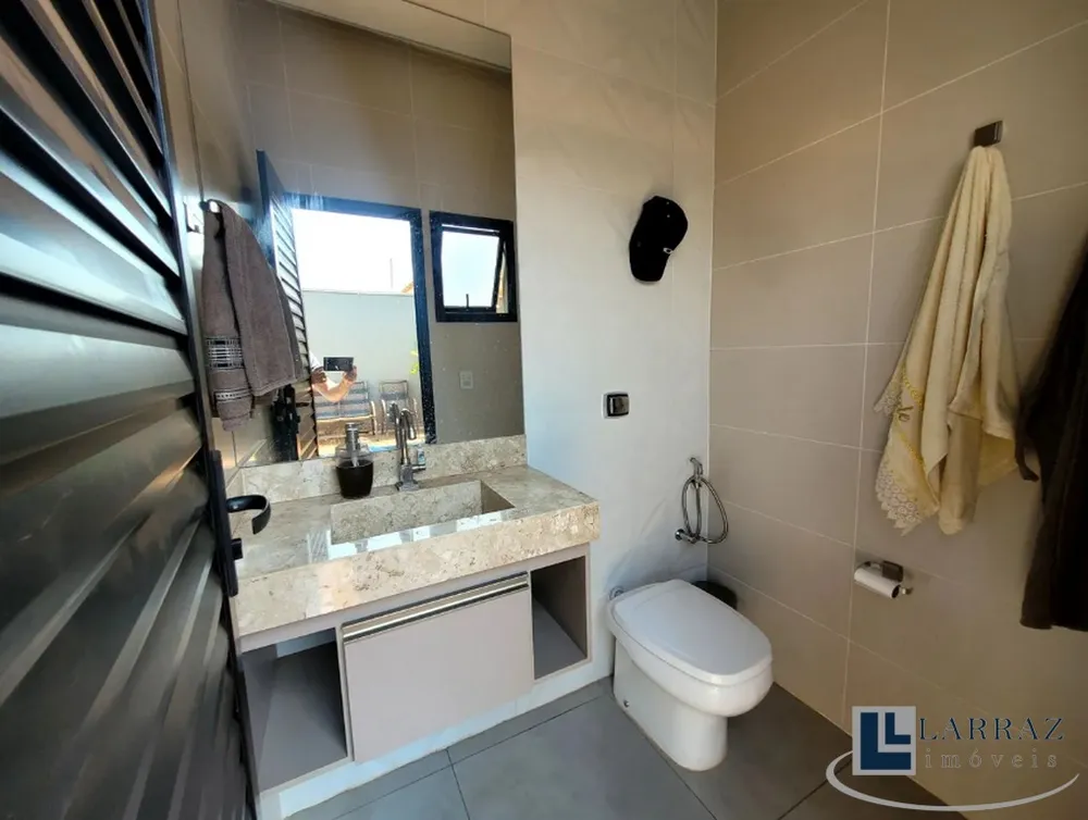 Casa, 3 quartos, 174 m² - Foto 15