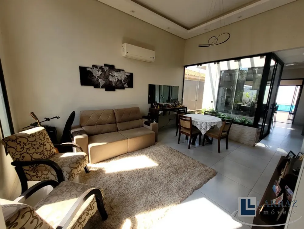 Casa, 3 quartos, 174 m² - Foto 8