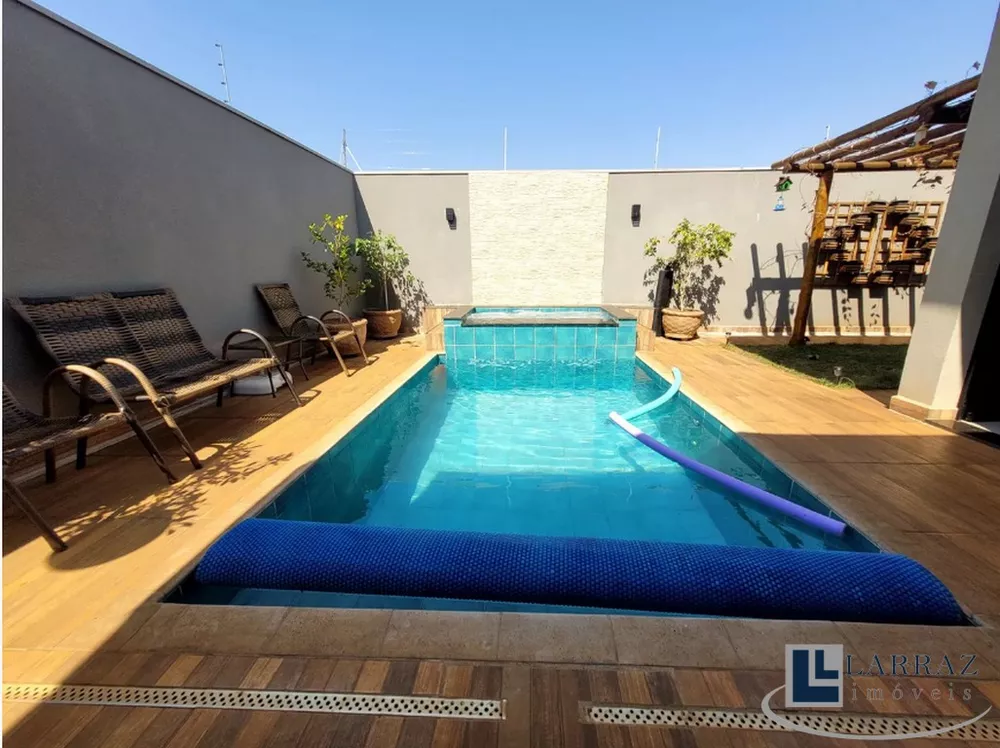Casa, 3 quartos, 174 m² - Foto 2