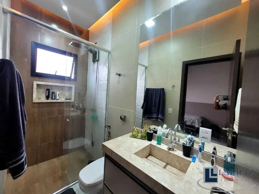 Casa, 3 quartos, 174 m² - Foto 11
