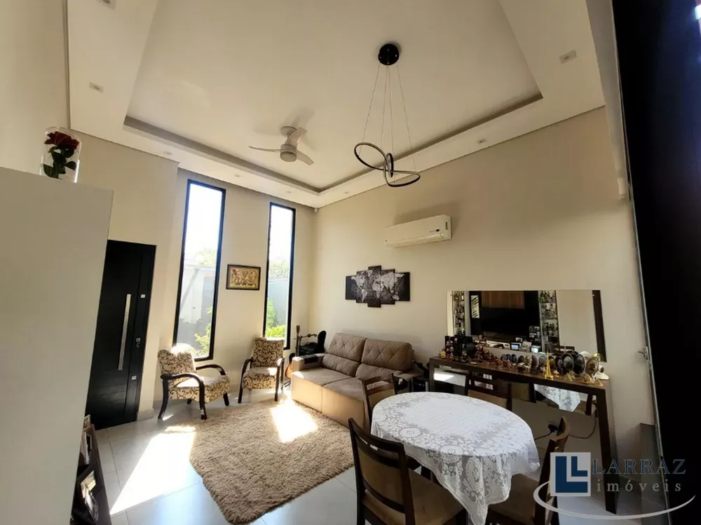 Casa, 3 quartos, 174 m² - Foto 4