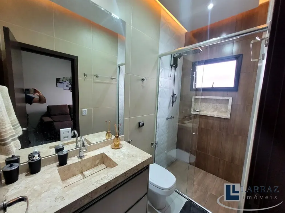 Casa, 3 quartos, 174 m² - Foto 12