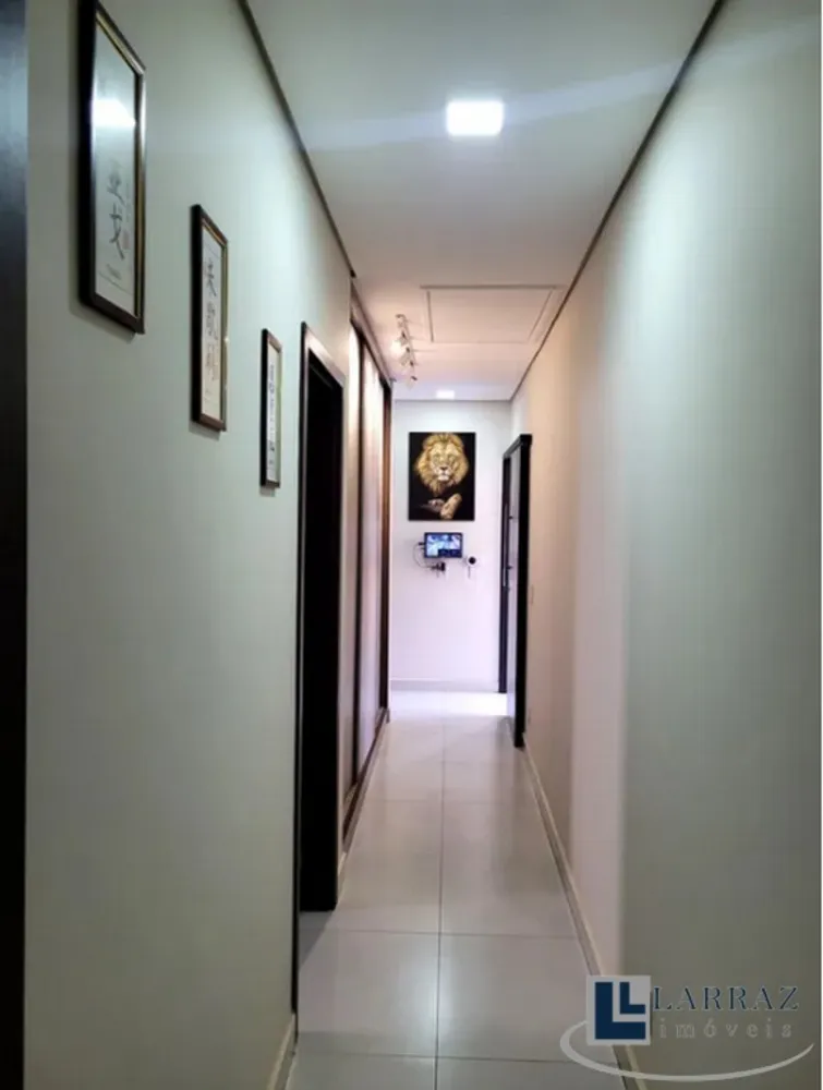 Casa, 3 quartos, 174 m² - Foto 14