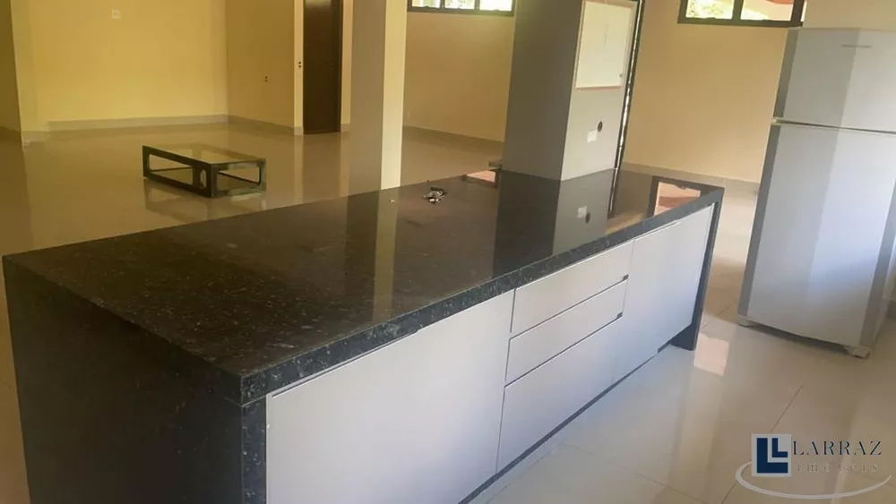 Chácara, 5 quartos, 6400 m² - Foto 2