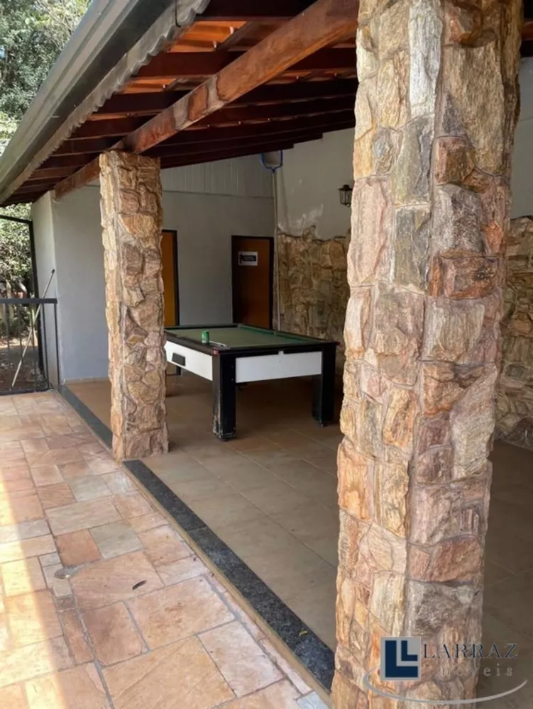 Chácara, 5 quartos, 6400 m² - Foto 3