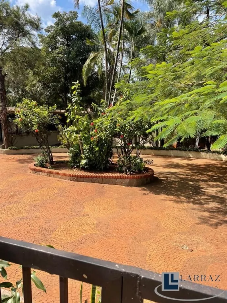 Chácara, 5 quartos, 6400 m² - Foto 7