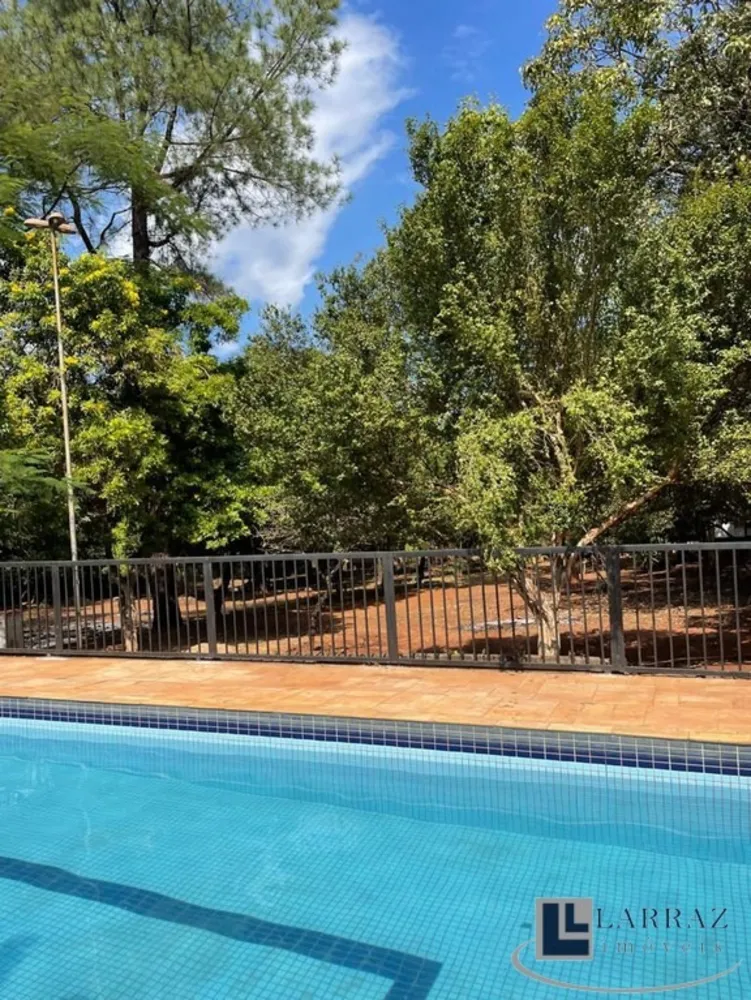 Chácara, 5 quartos, 6400 m² - Foto 6