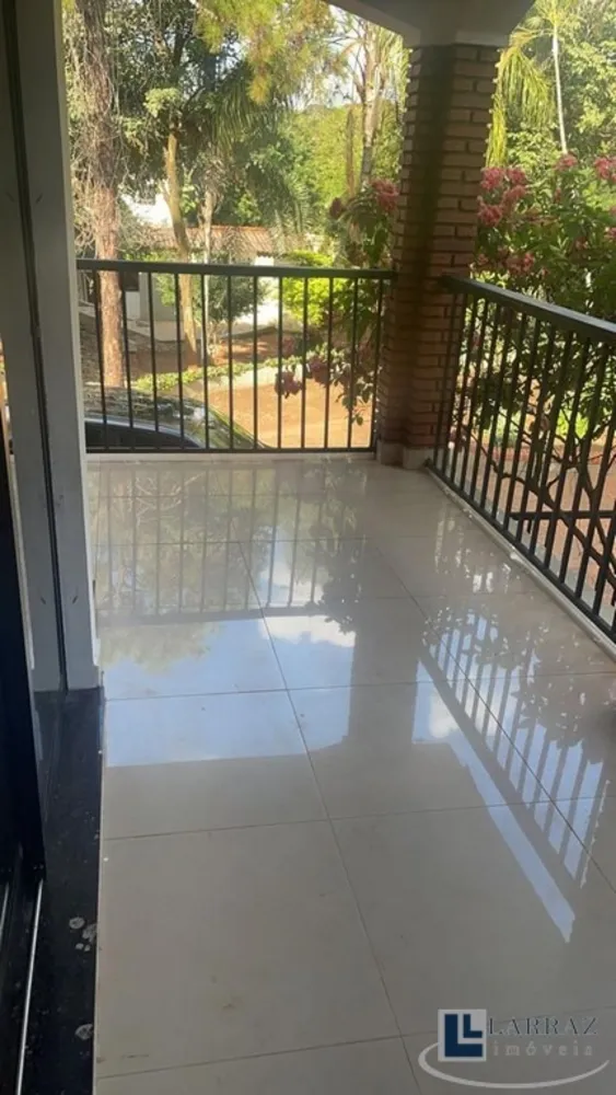 Chácara, 5 quartos, 6400 m² - Foto 8
