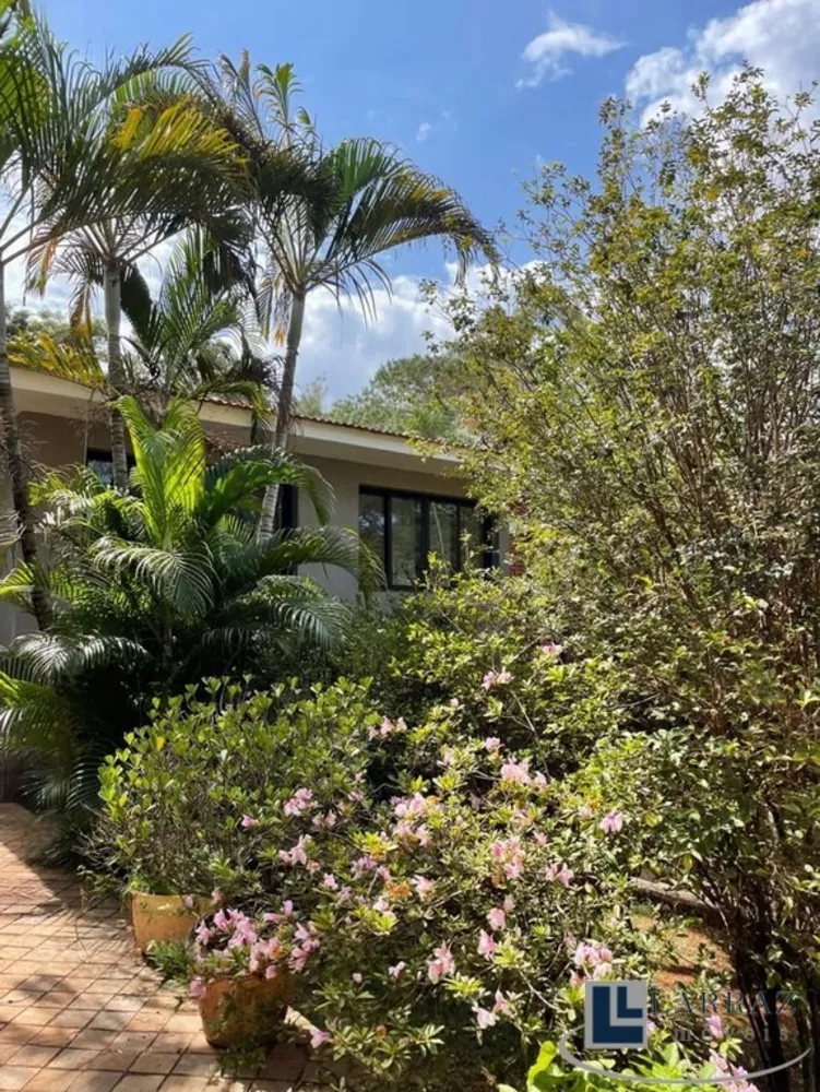 Chácara, 5 quartos, 6400 m² - Foto 5
