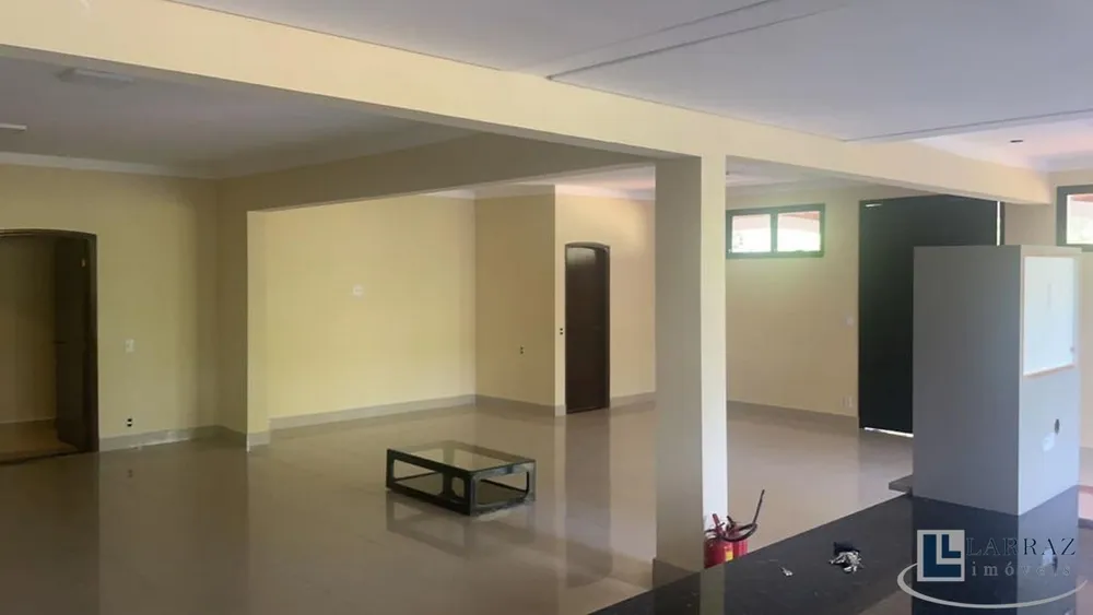 Chácara, 5 quartos, 6400 m² - Foto 1