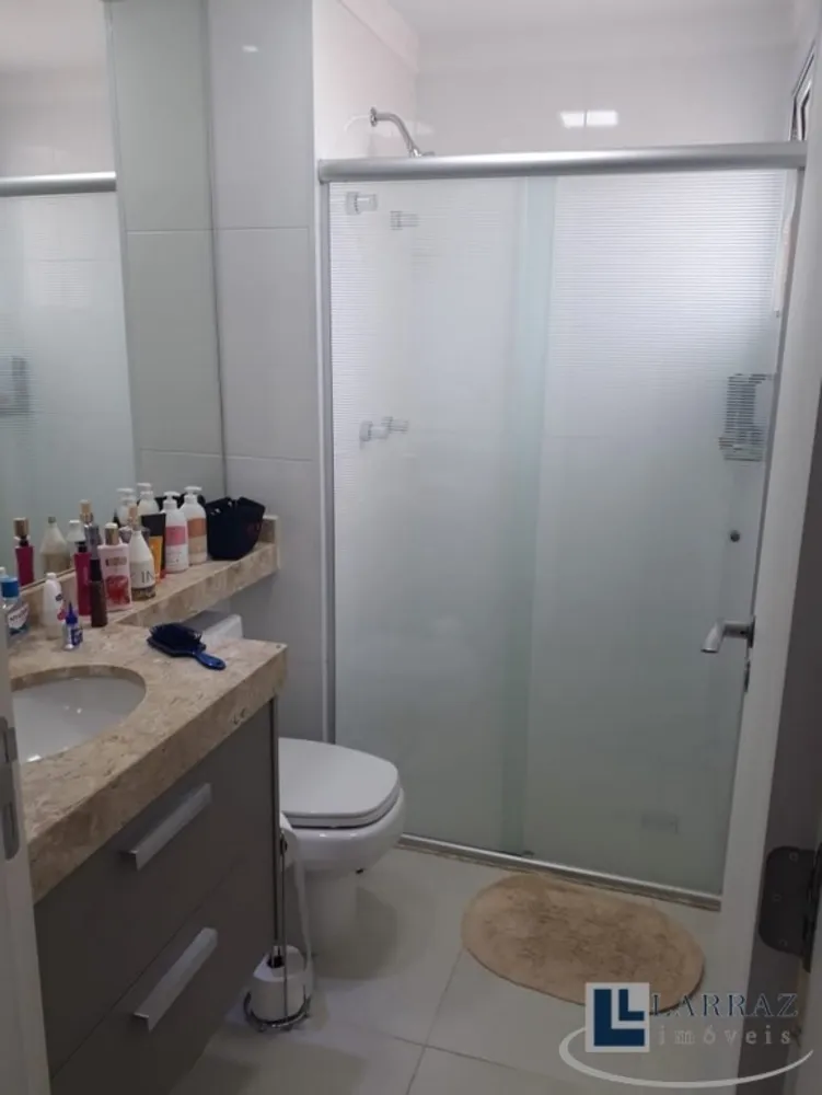 Apartamento, 3 quartos, 156 m² - Foto 6