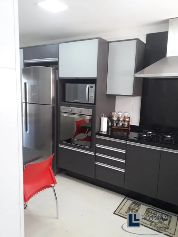 Apartamento, 3 quartos, 156 m² - Foto 4