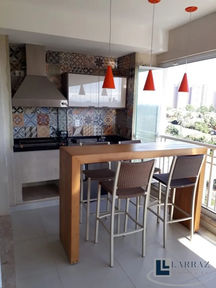Apartamento, 3 quartos, 156 m² - Foto 1