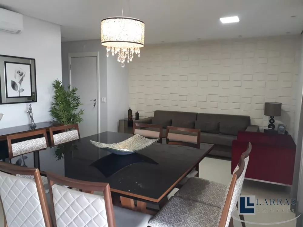 Apartamento, 3 quartos, 156 m² - Foto 3