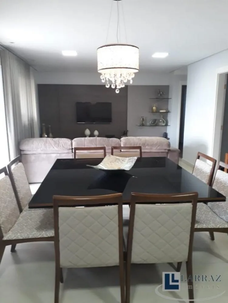 Apartamento, 3 quartos, 156 m² - Foto 5