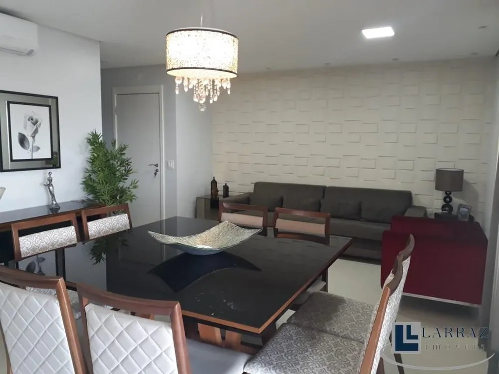 Apartamento, 3 quartos, 156 m² - Foto 2