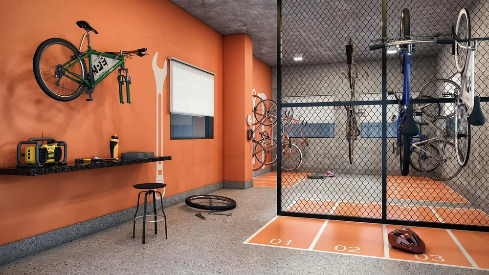 Apartamento, 3 quartos, 132 m² - Foto 4