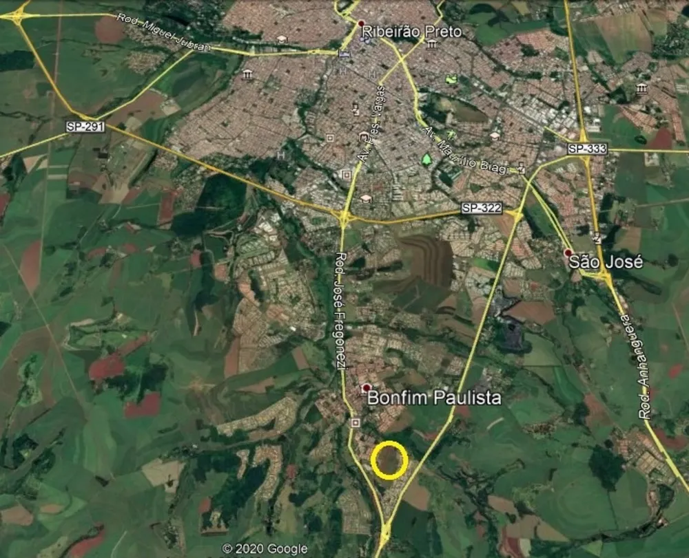 Terreno, 200 m² - Foto 1