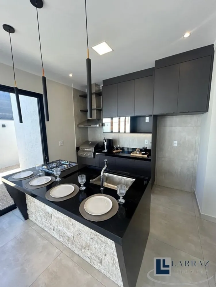Casa, 3 quartos, 150 m² - Foto 2