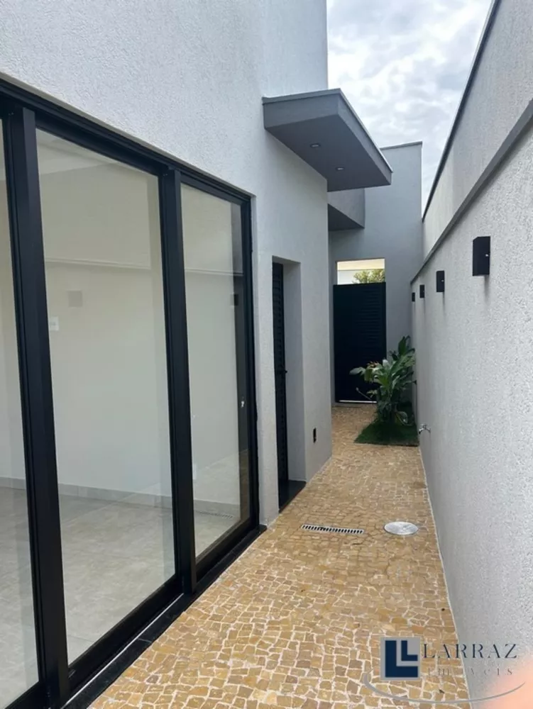 Casa, 3 quartos, 150 m² - Foto 3