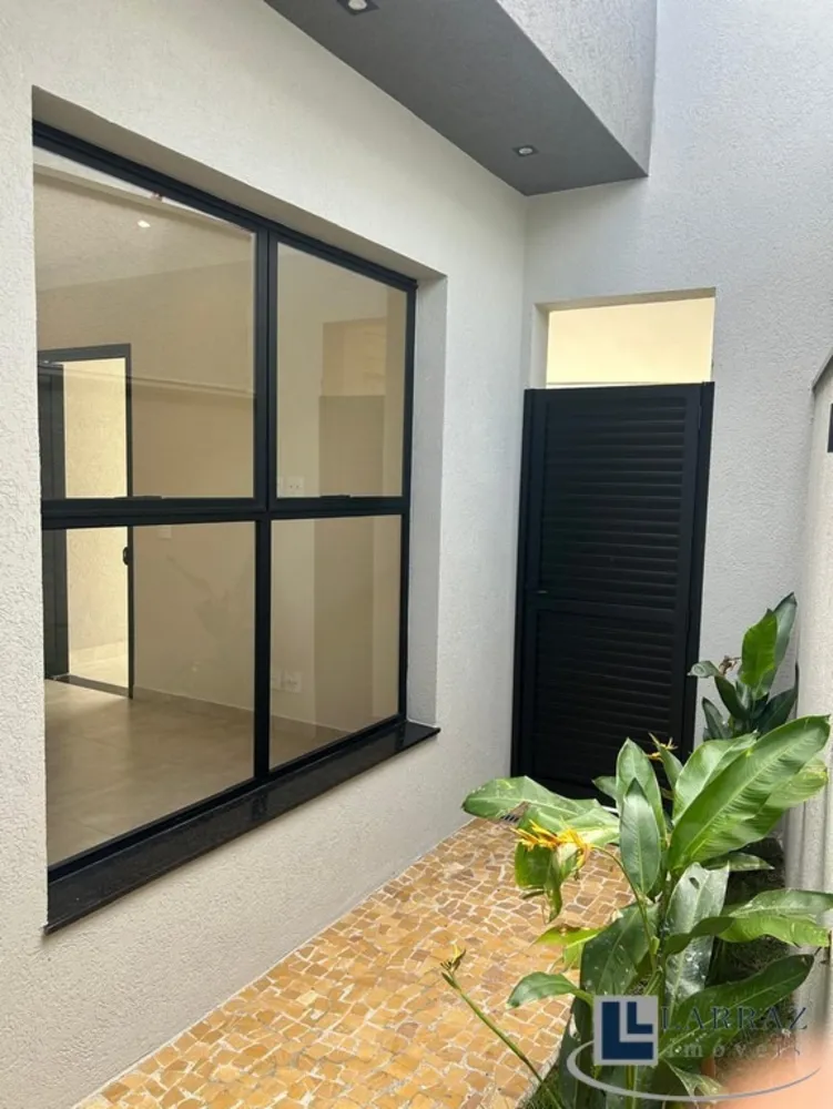 Casa, 3 quartos, 150 m² - Foto 4