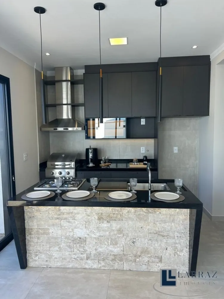 Casa, 3 quartos, 150 m² - Foto 5