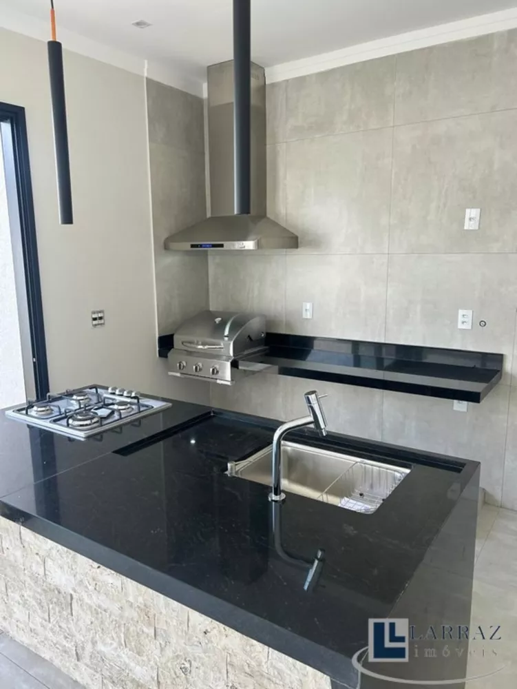 Casa, 3 quartos, 150 m² - Foto 1