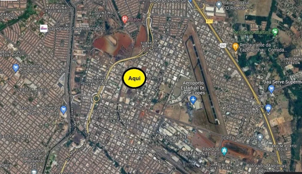 Terreno, 450 m² - Foto 1