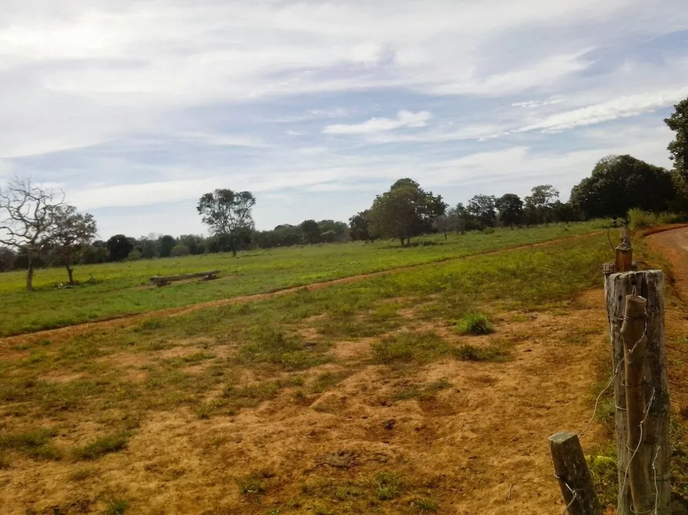 Fazenda, 818 m² - Foto 1