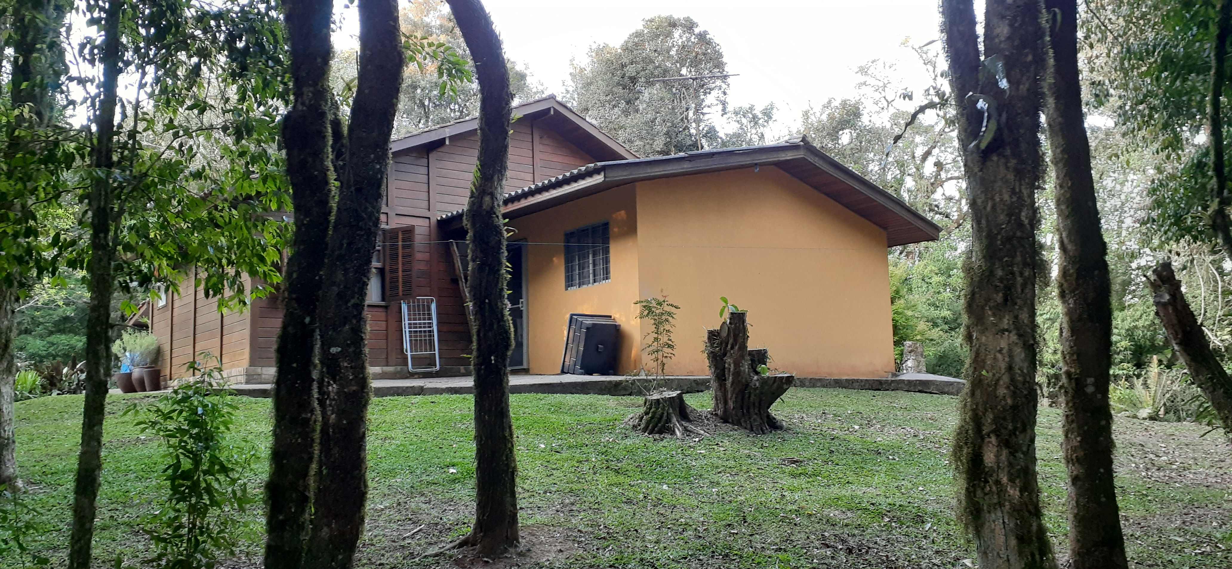 Chácara à venda, 135m² - Foto 2