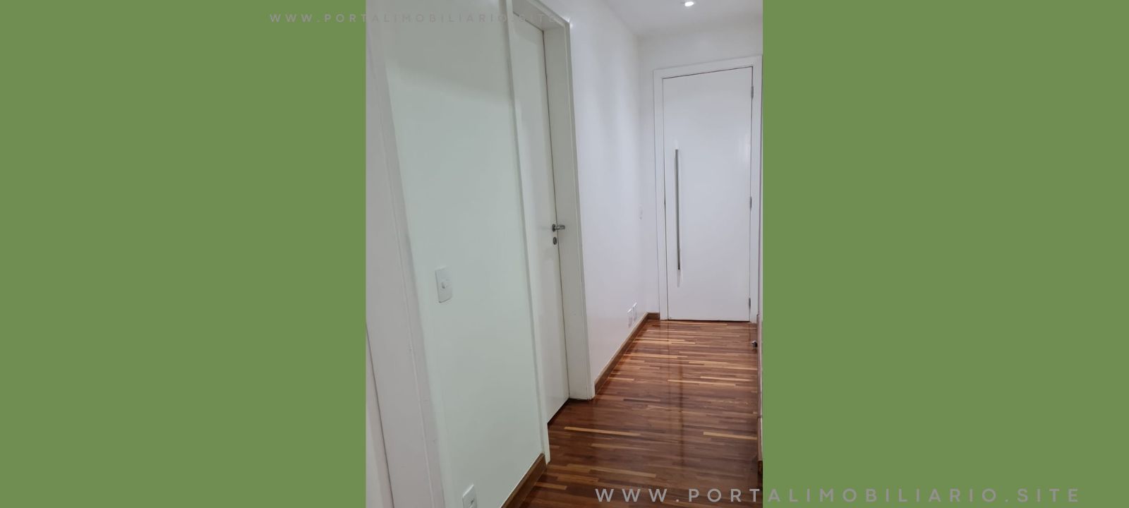 Apartamento à venda com 4 quartos, 220m² - Foto 19