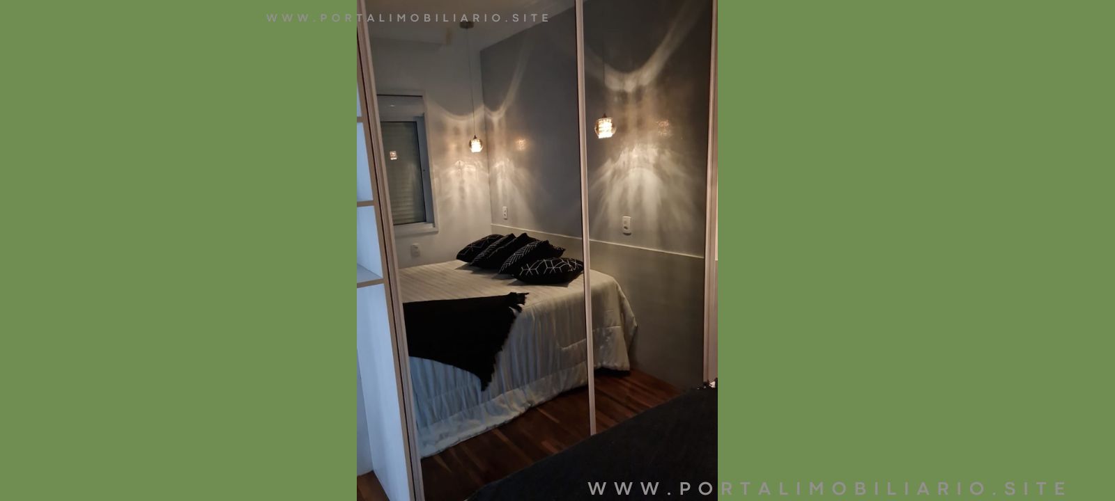 Apartamento à venda com 4 quartos, 220m² - Foto 20