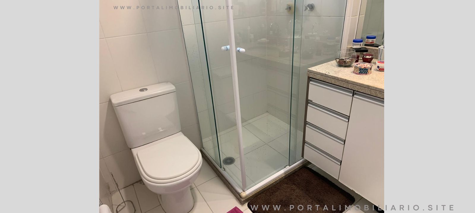 Apartamento à venda com 4 quartos, 112m² - Foto 11