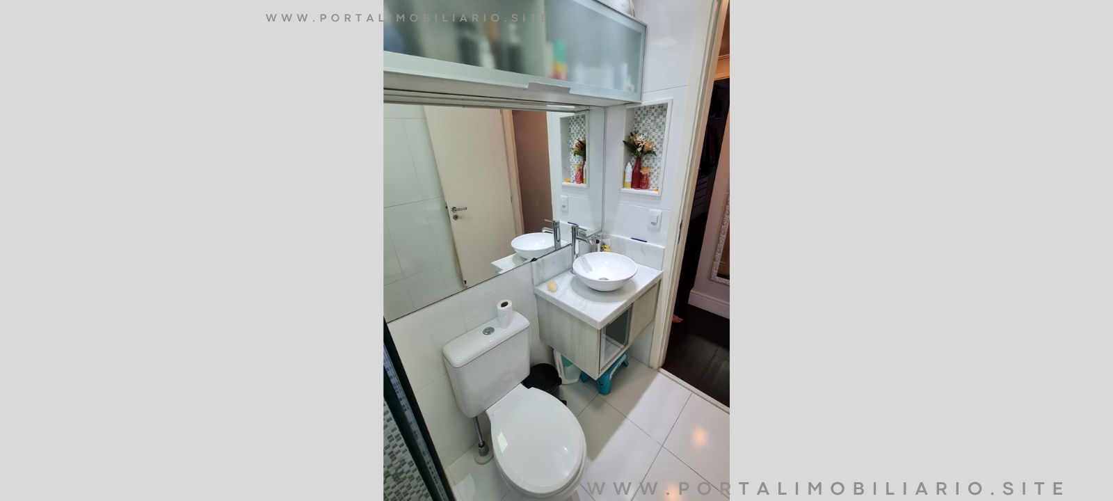 Apartamento à venda com 3 quartos, 119m² - Foto 19