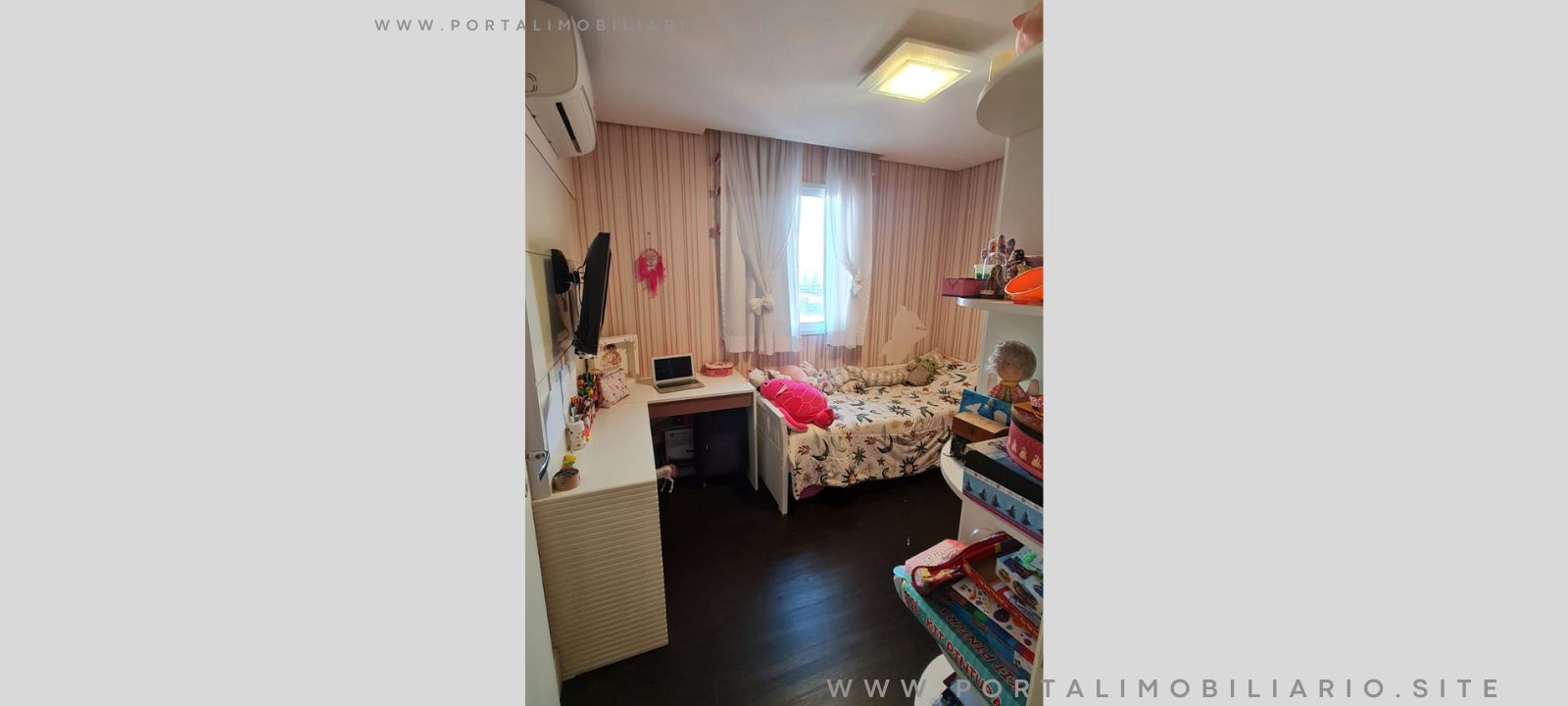 Apartamento à venda com 3 quartos, 119m² - Foto 21