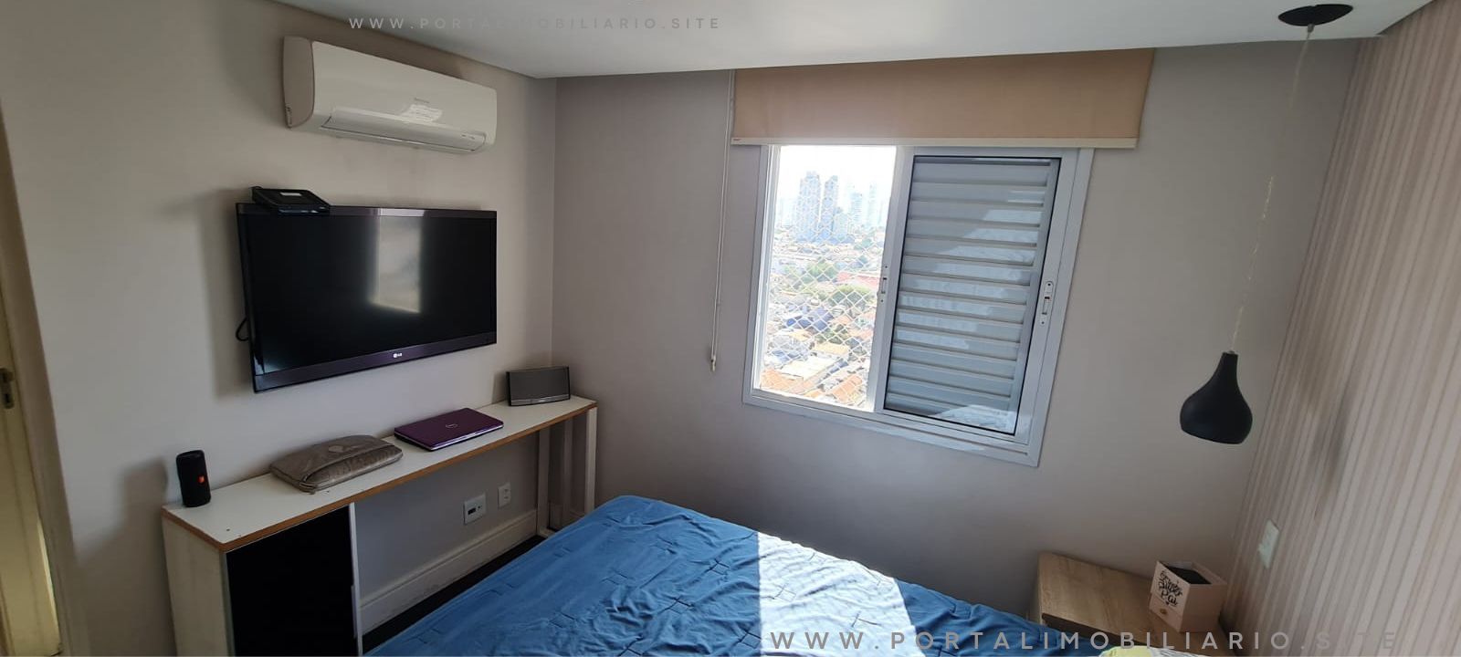 Apartamento à venda com 3 quartos, 119m² - Foto 29