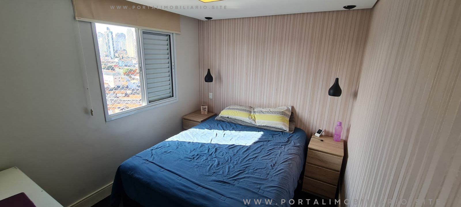 Apartamento à venda com 3 quartos, 119m² - Foto 2