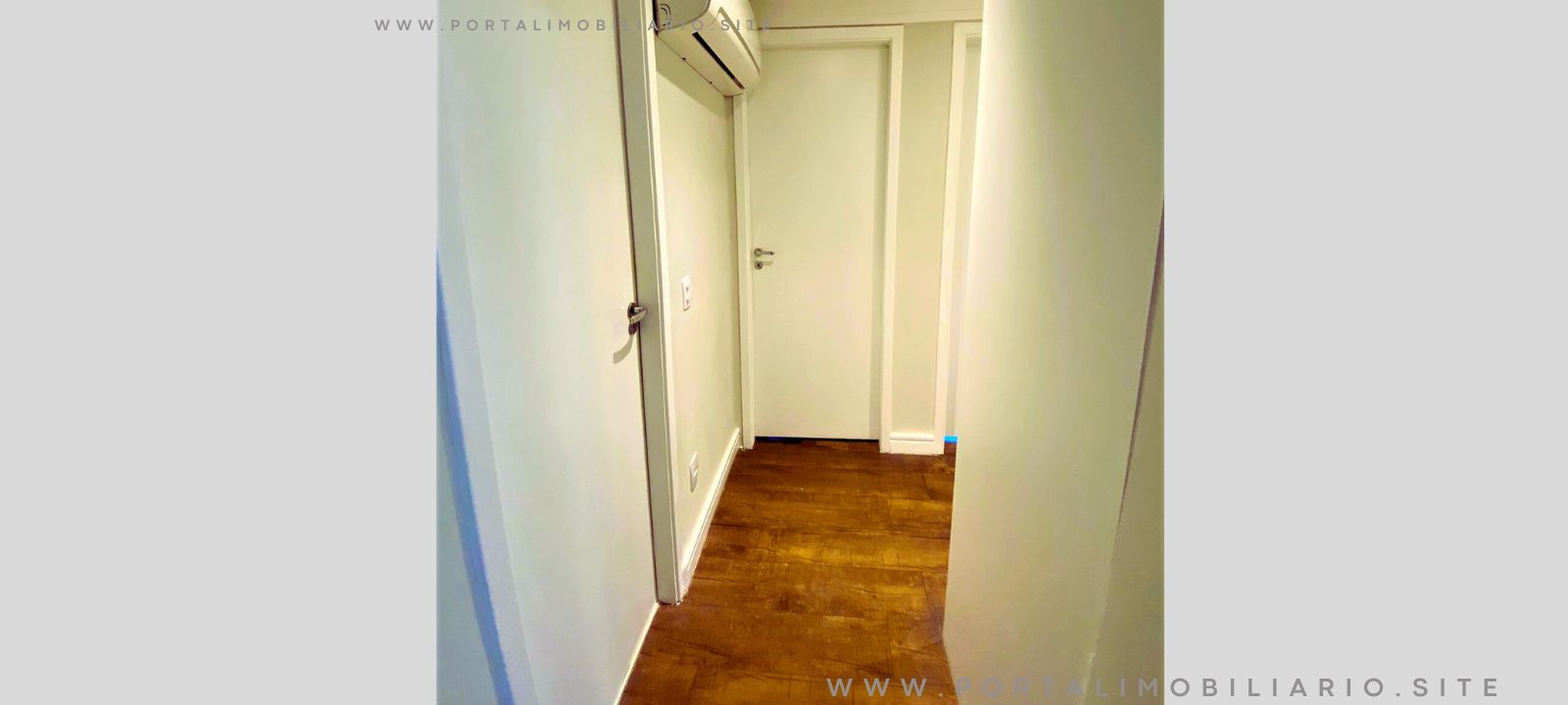 Apartamento à venda com 4 quartos, 119m² - Foto 6