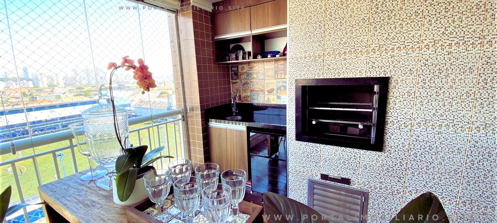 Apartamento à venda com 4 quartos, 119m² - Foto 27