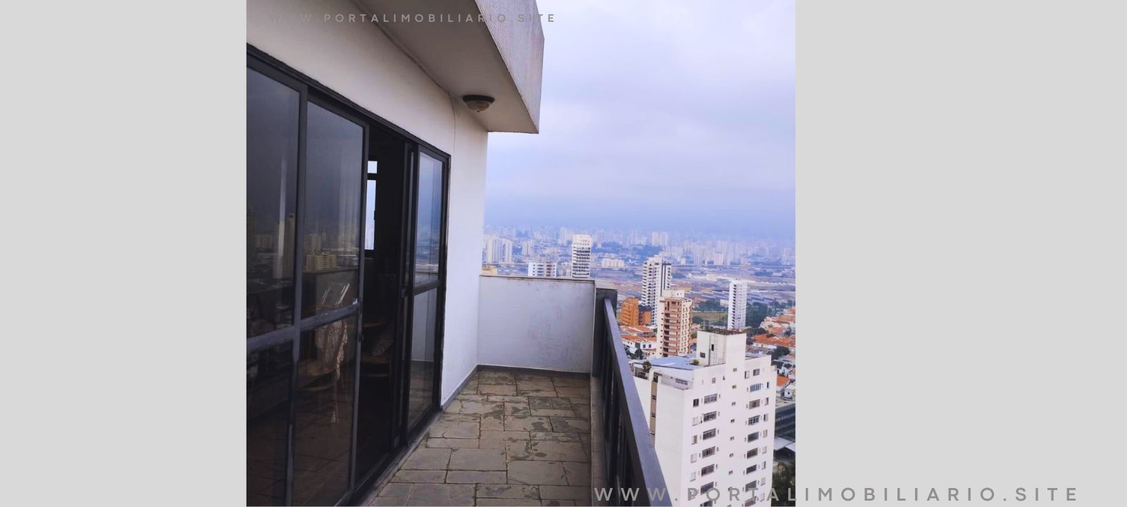 Apartamento à venda com 4 quartos, 202m² - Foto 10