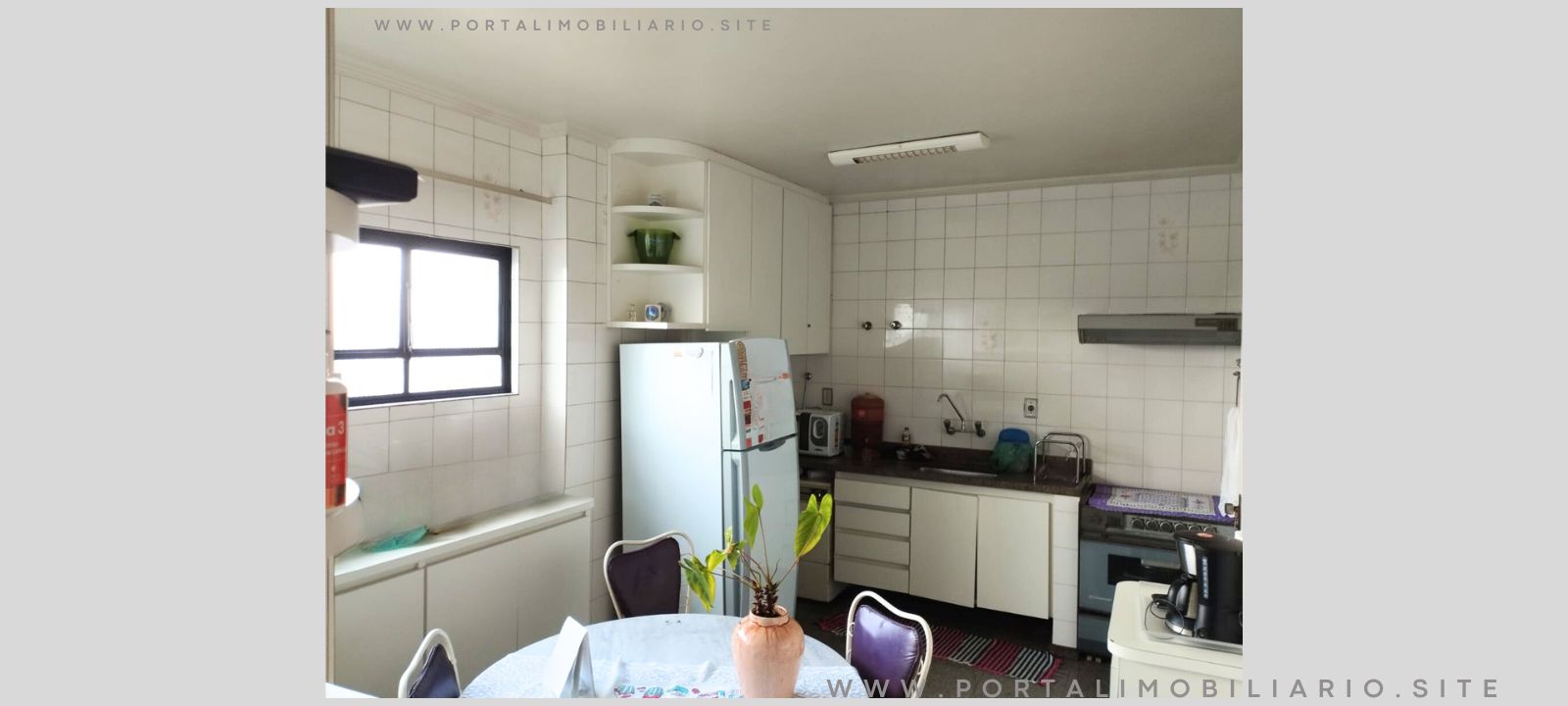 Apartamento à venda com 4 quartos, 202m² - Foto 13